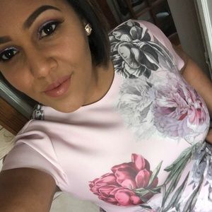 Meet your Posher, Krissy